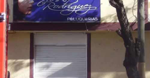 JOSE RODRIGUEZ PELUQUERIA JOSE RODRIGUEZ PELUQUERIA